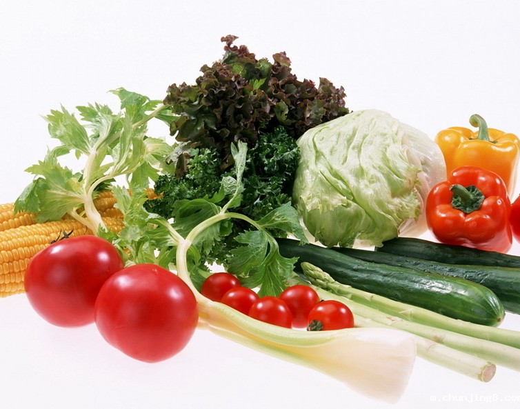 去除果蔬农药残留的方法有哪些