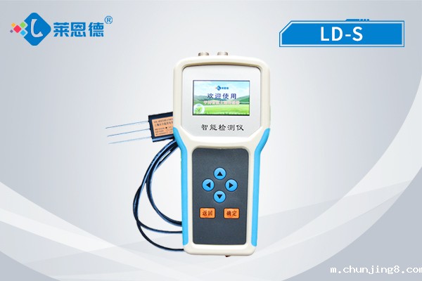 土壤水分测定仪减少土壤水分蒸发