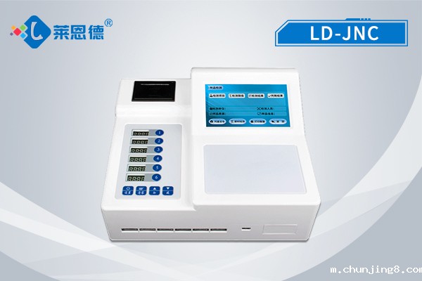 农药残留定量检测仪有哪些品牌？农药残留定量检测仪全解析