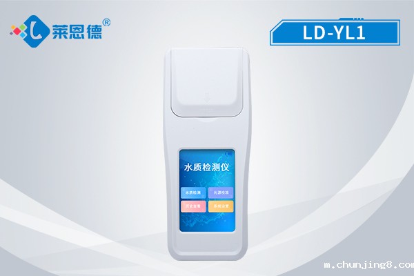 余氯监测的重要性，余氯分析仪的优势解析