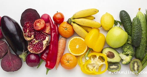 果蔬农残相当可怕，农药残留检测仪为健康“站岗”