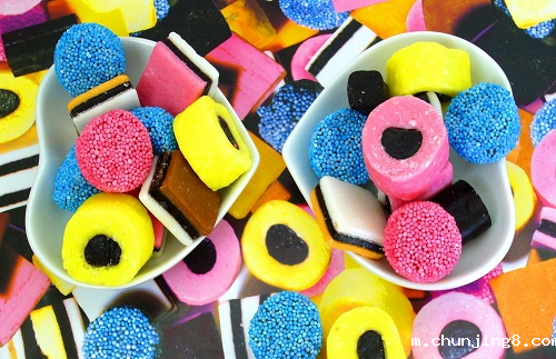 食品添加剂的定义和分类