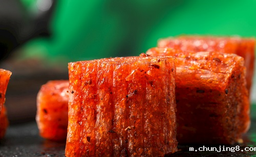 网红食品频现食品安全隐患 用好质检抽查利器