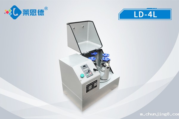 全面解析土壤研磨仪的应用领域和技术指标