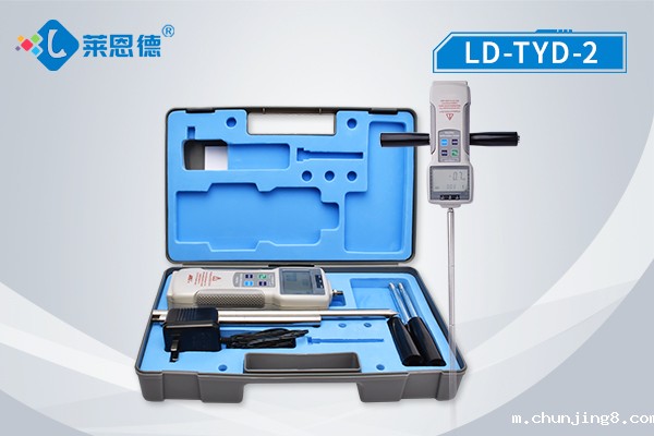 土壤紧实度测定方法有哪几种?土壤紧实度测定仪的使用方法