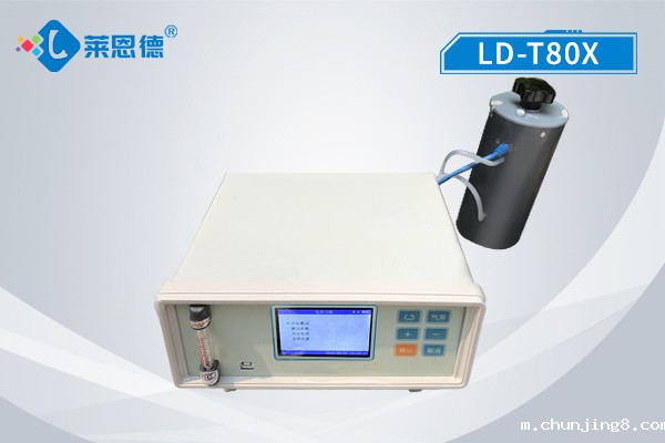 使用土壤呼吸度测定仪为植物生长条件的优化提供科学依据