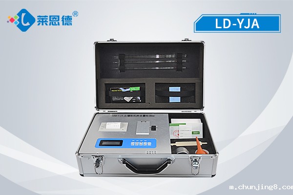 如何确定土壤有机质的正常范围?如何选择适合的土壤有机质含量检测仪?