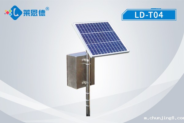 土壤墒情监测站具有哪些特点?土壤墒情监测站在智慧农业中的作用