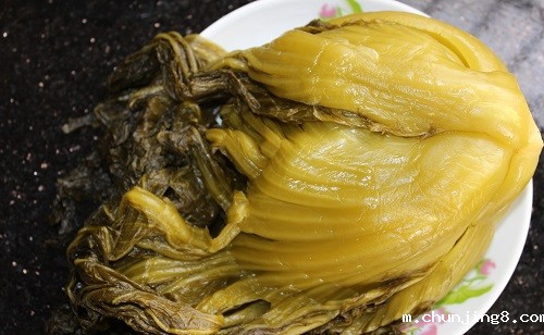 这些食材你家厨房可能有？当心亚硝酸盐