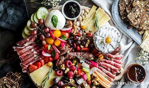 科学对待农产品农药残留安全问题