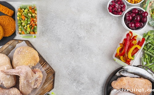 食品采购，食品安全检测仪保护您的生命安全