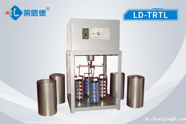 土壤团粒分析仪改善土壤结构