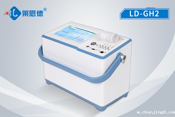 如何精准测定光合作用效率?深入了解光合作用测定仪的应用价值