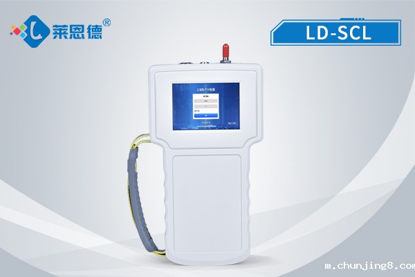 高效自净:尘埃粒子计数器的清洁技巧