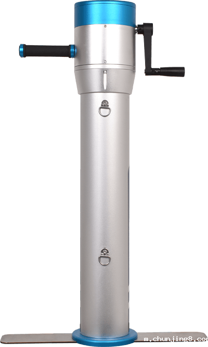 手摇式土壤紧实度测定仪