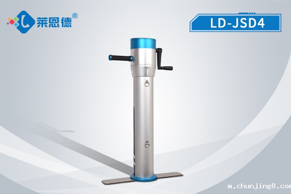 为何选择手摇式土壤紧实度测定仪?手摇式土壤紧实度测定仪的卓越优点