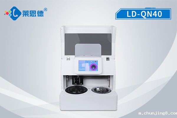 全自动农残检测仪如何改变食品安全游戏规则