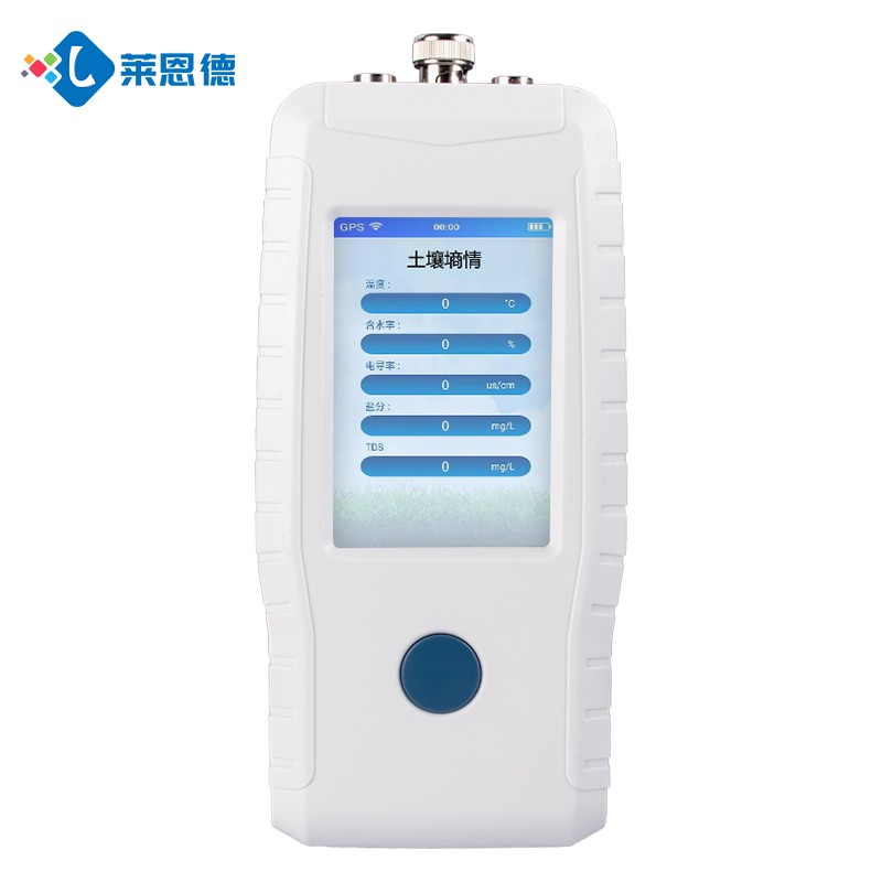 工业企业土壤ph多少到多少是正常范围(土壤酸碱度测定仪的适配性)