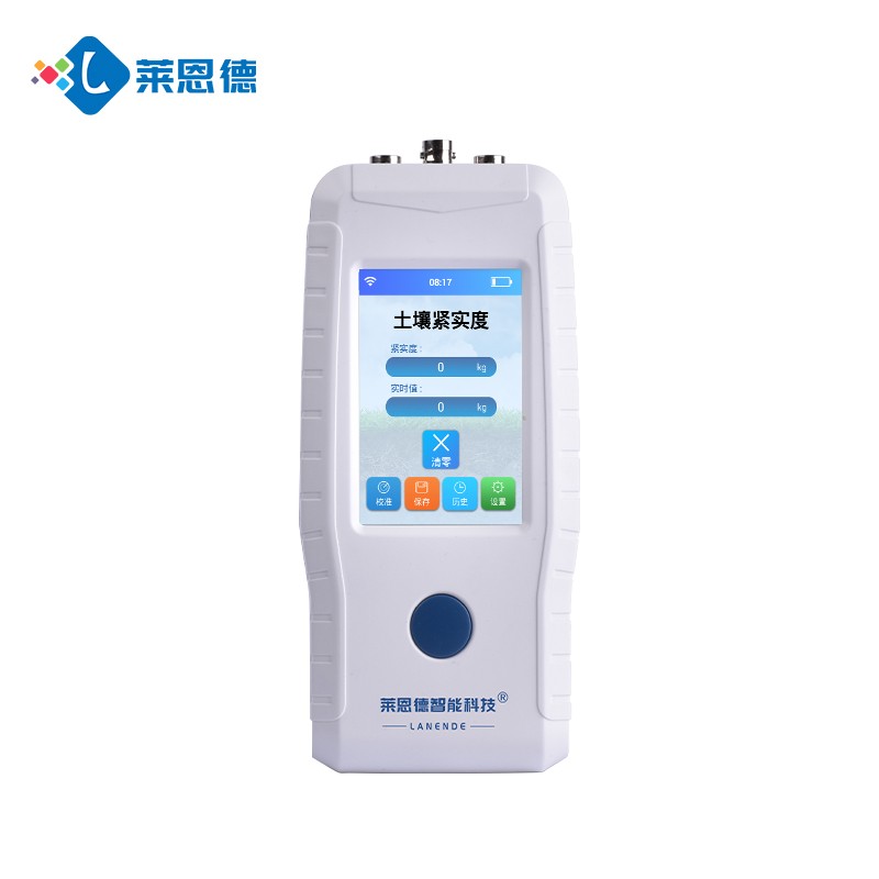 65 - 75 土壤张力正不正常?土壤紧实度检测仪的检测范围