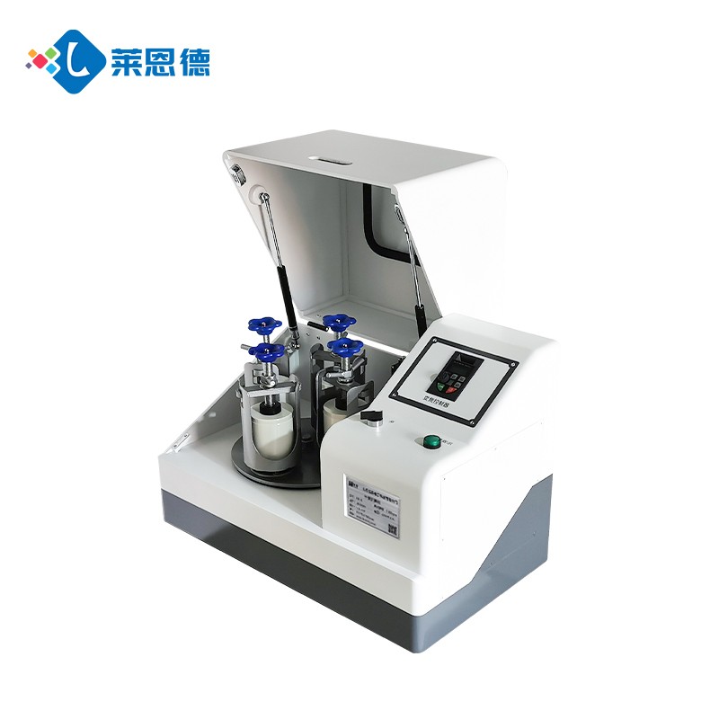 行星球磨机在各行业的广泛应用与实用效果评测