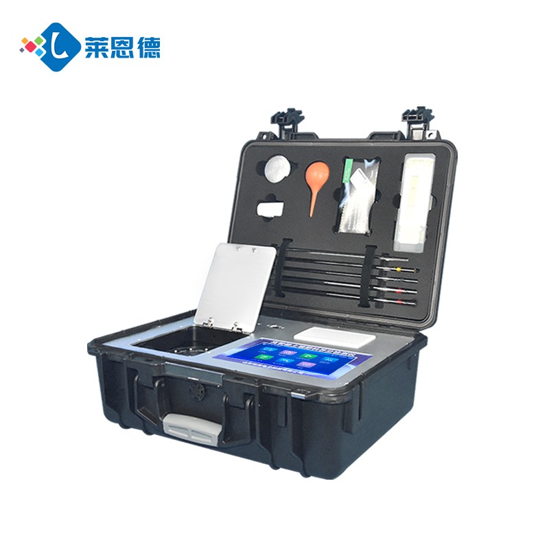 哪款肥料养分检测仪更出色?Betway体育外围肥料养分检测仪的实测评测