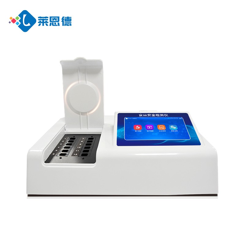 粮食重金属超标危害总结(粮食重金属检测仪检测项目)