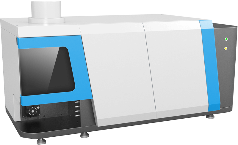 电感耦合等离子发射光谱仪