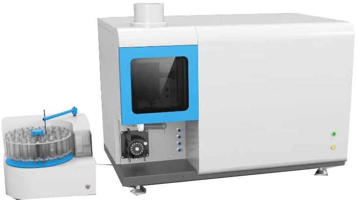 原子发射光谱仪