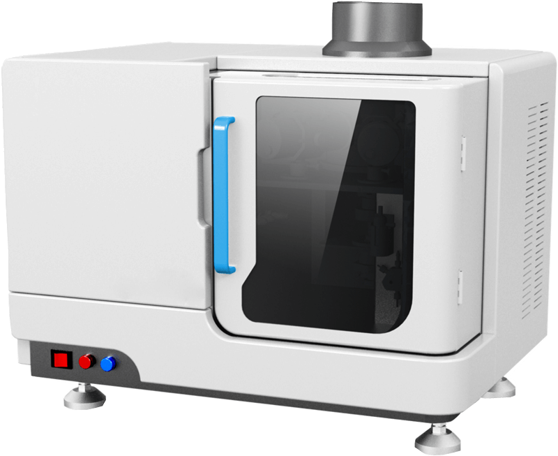 原子荧光光度计