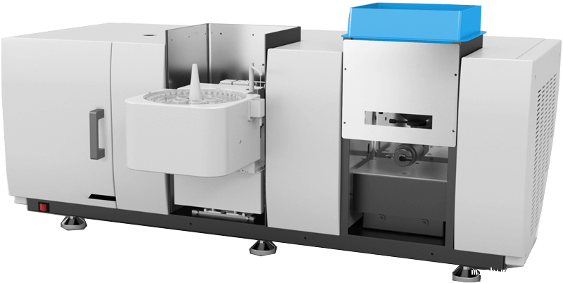 原子吸收分光光度计