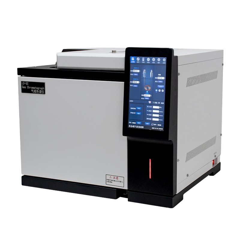 气相色谱仪在环境应急监测中的快速响应技术研究