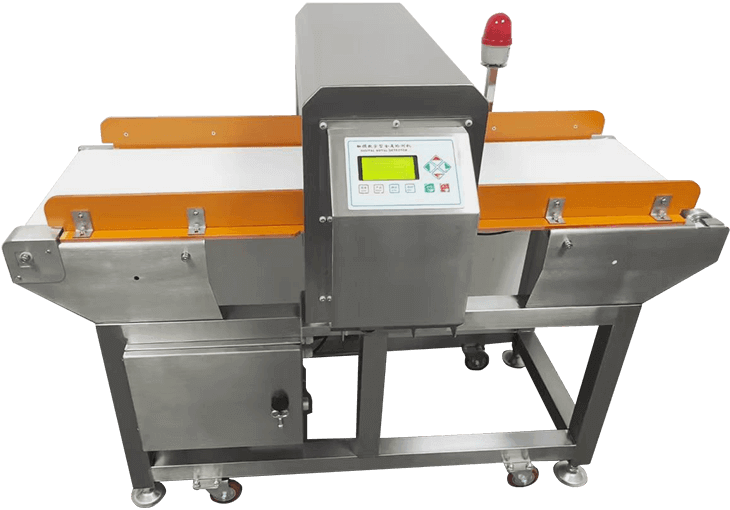 食品金属检测机