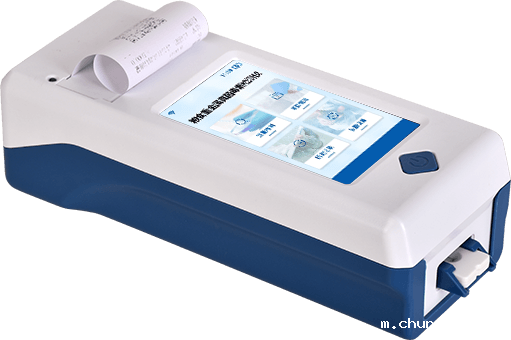 手持真菌毒素检测仪