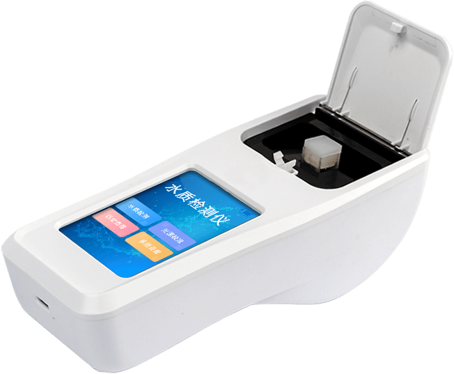 水产养殖检测仪器