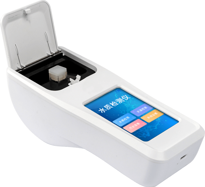 水产养殖水质检测仪