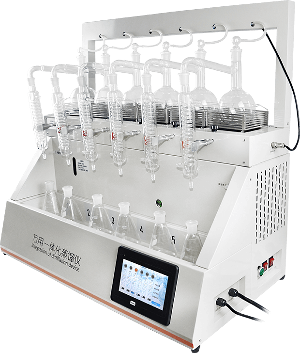 蒸馏仪
