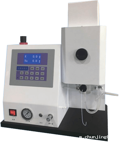 火焰光度检测仪