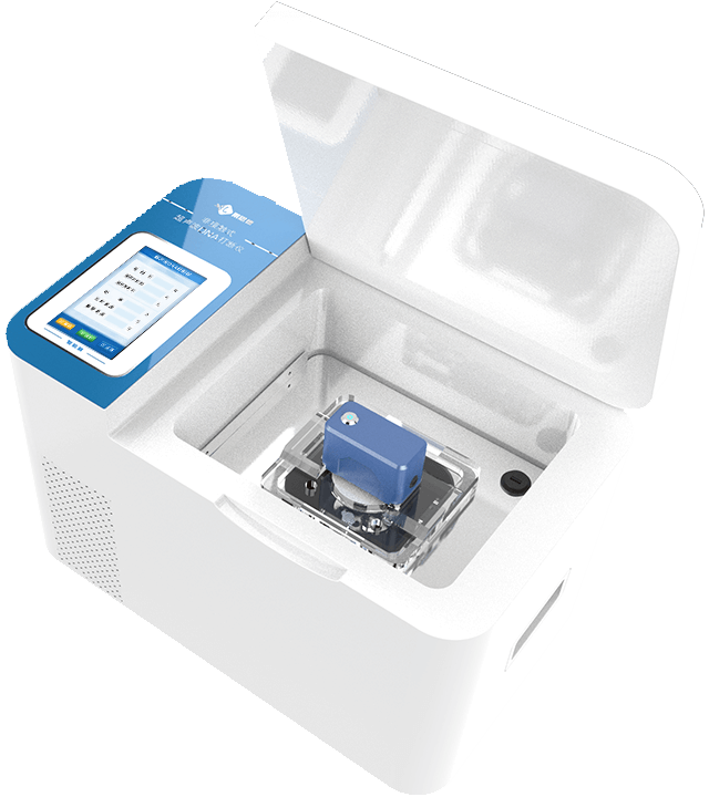 非接触式超声波DNA打断仪