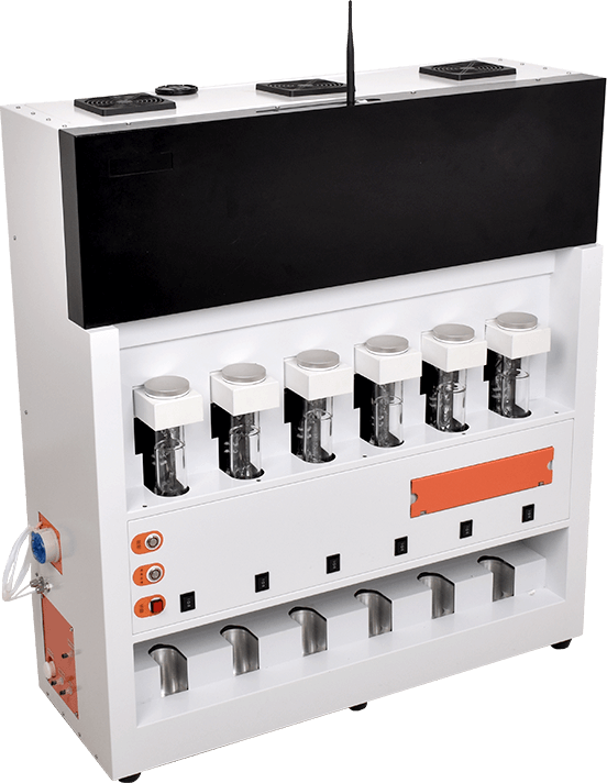 全自动脂肪测定仪