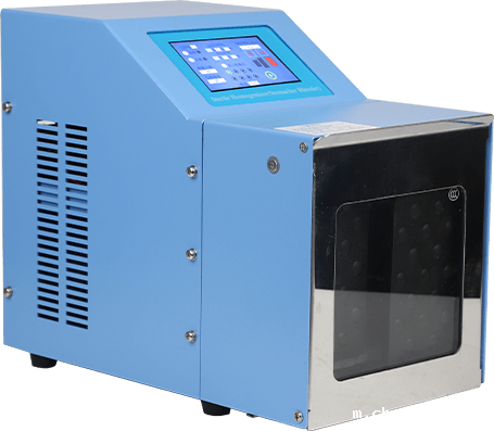 拍打式无菌均质器