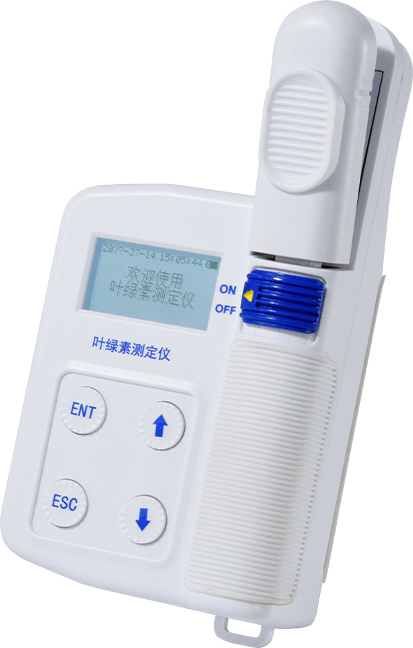 活体叶绿素测定仪
