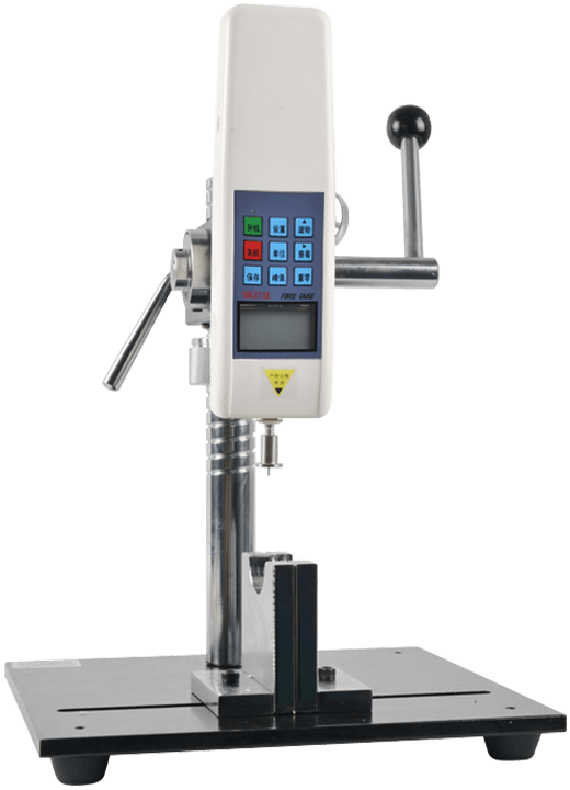 植物茎杆强度测定仪