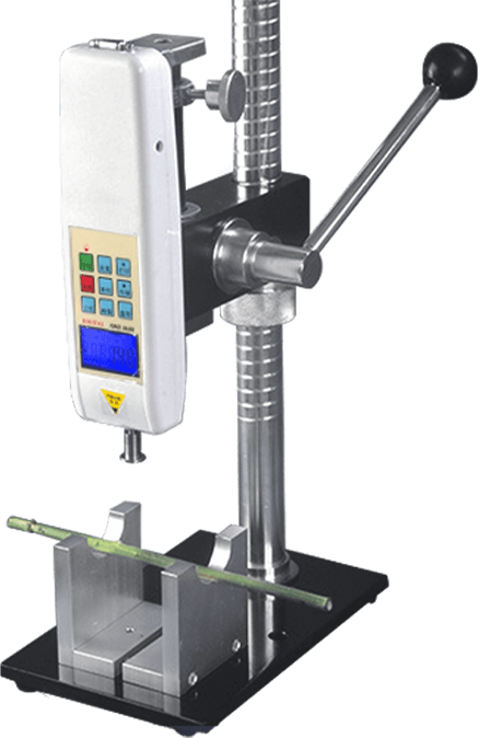 植物茎秆强度测定仪