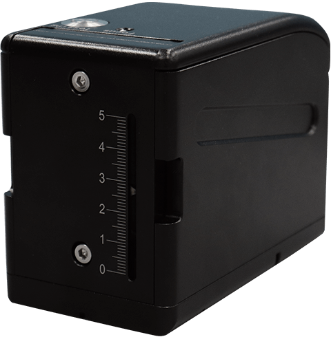 便携式接触角测量仪