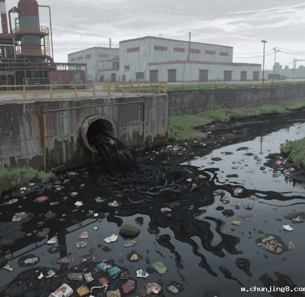 如何检测水质中的COD、BOD、氨氮(水质数关键参数解析)