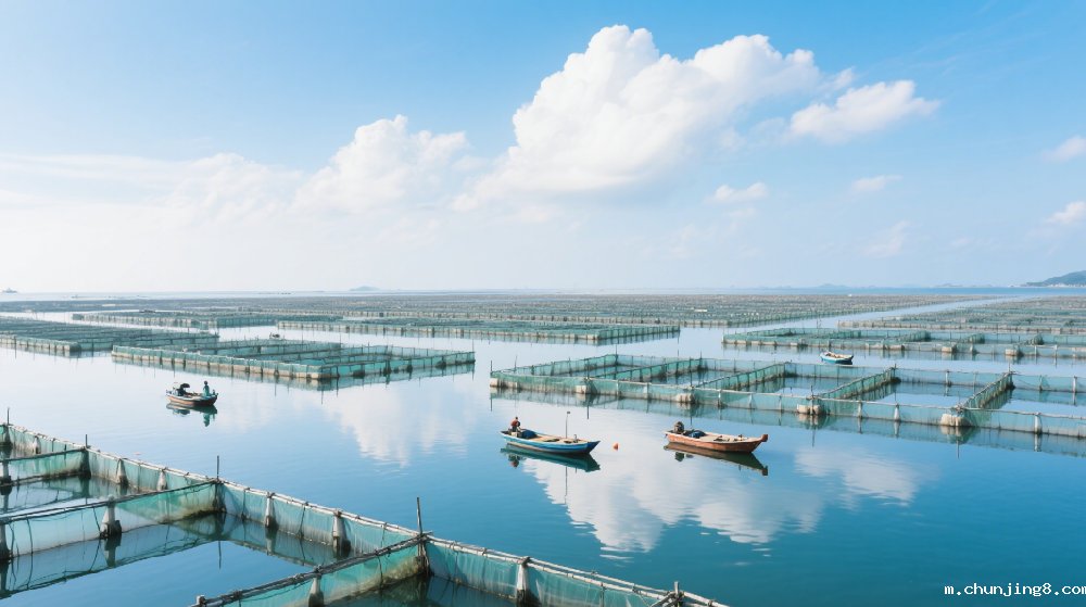 水产养殖必看!如何用检测仪优化溶解氧、pH值?