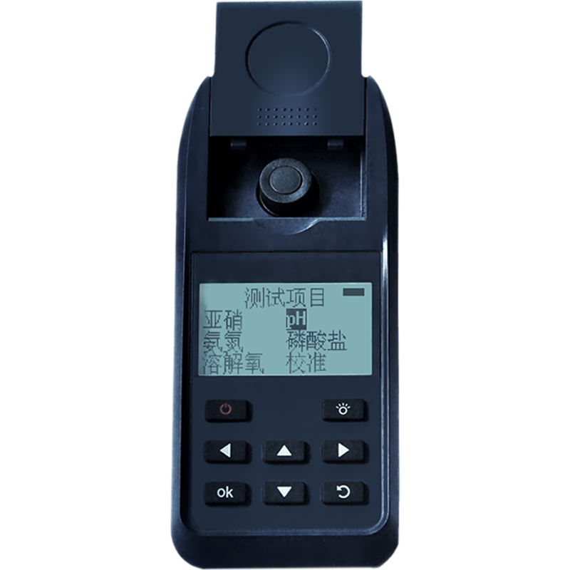 水产养殖检测仪