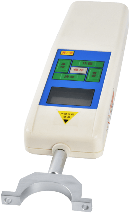 植物抗倒伏测定仪