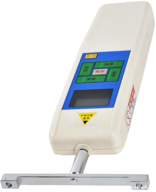 农作物抗倒伏测定仪