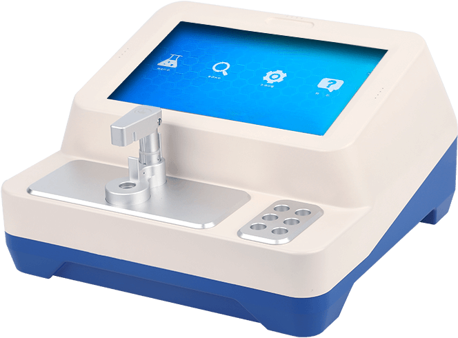 大米重金属检测仪